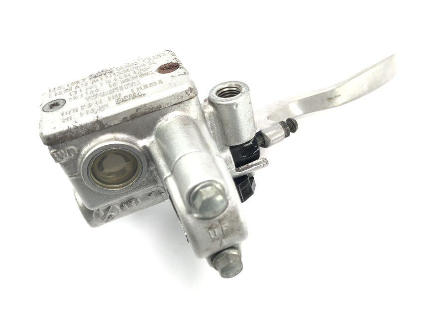 Suzuki DR 350 SK42B [1991] - Brake pump Handbrake pump brake pump Handbrake pump