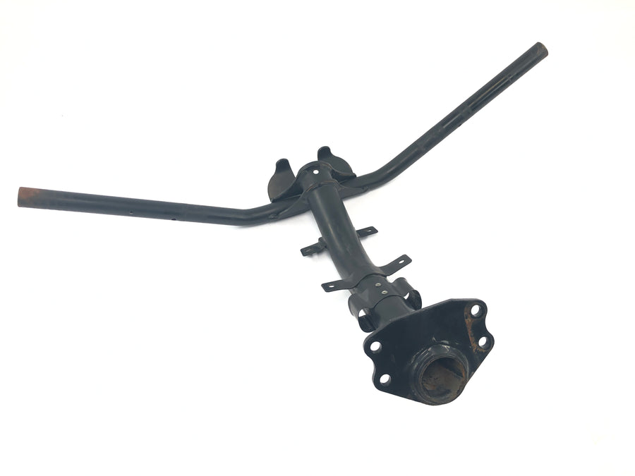 BMW C1 125 [2002] - Handlebar handlebar handlebar front section