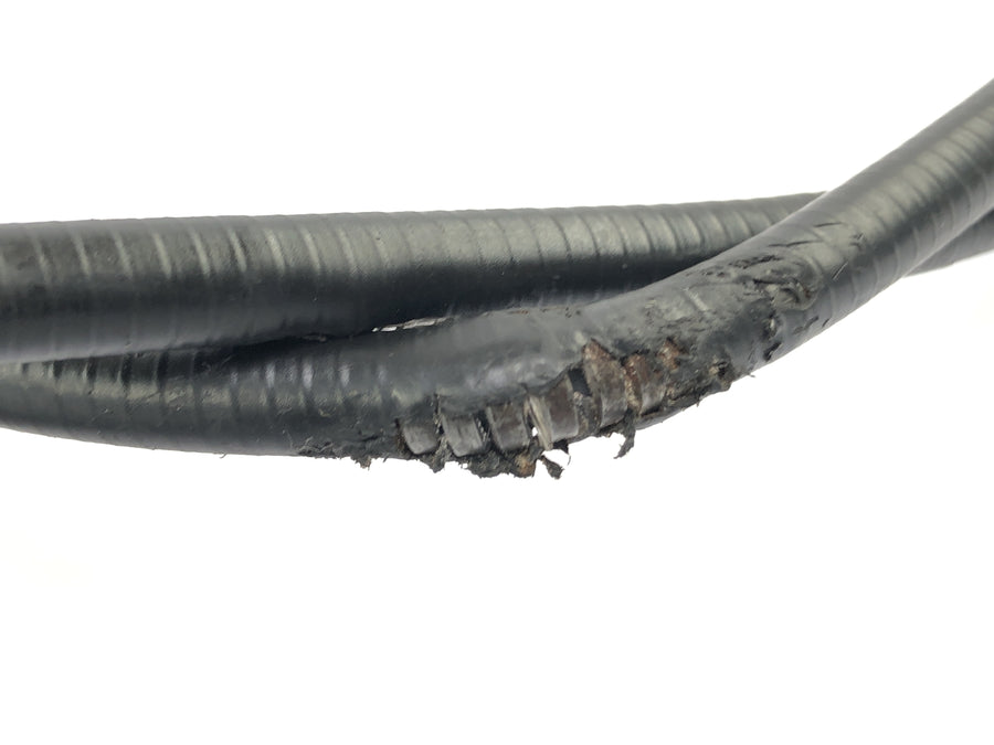 BMW R 60/5 [1973] - Clutch cable