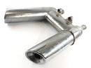 BMW R 1200 C 259c [1997] - Silk absorber exhaust-3