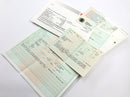 Moto Guzzi California II VT [1985] - frame with papers-6