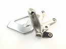 Aprilia RSV 1000 R [2004] - Driver's footrest, right footrest with holder-2