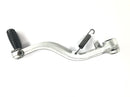 Moto Guzzi Stelvio 1200 8V [2016] - Brake lever rear foot brake lever pedal lever-3