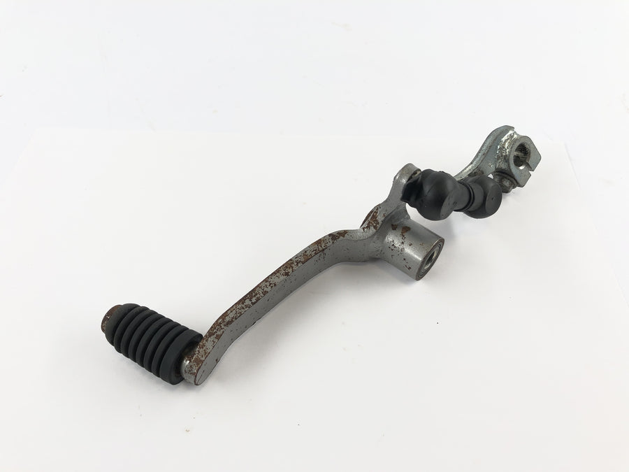 Honda CBR 1000 F SC24 [1991] - Shift pedal with linkage