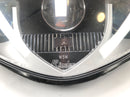 Triumph Sprint ST 1050 [2005] - headlights headlights-3