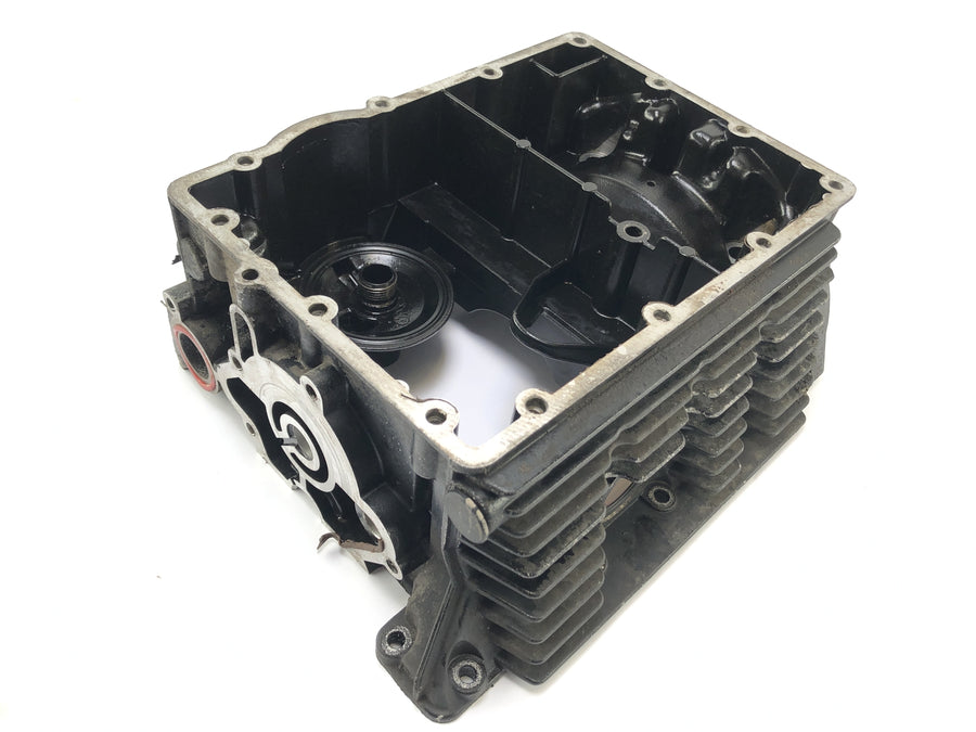 BMW K 100 RT [1988] - Oil pan engine