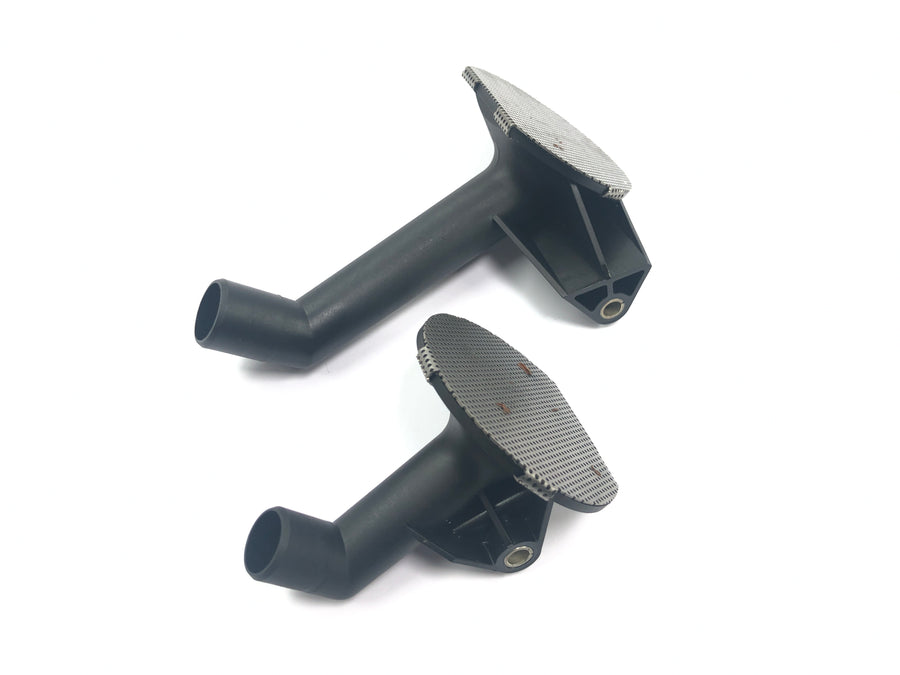 BMW R 1200 GS R12 K25 [2004] - Oil strainer pair