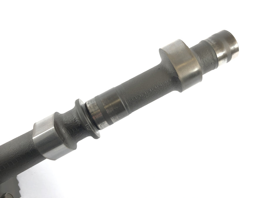 Suzuki GSF 1200 S Bandit WVA9 [2003] - Entry camshaft camshaft