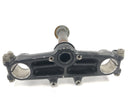 Yamaha XT 500 1U6 [1981] - Lower triple clamp 36mm-2