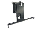 BMW F 650 GS Dakar [2007] - Hydraulic unit bracket-3