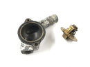 Honda Goldwing GL 1200 SC14 [1988] - Thermostat housing thermostat cooling water housing-3