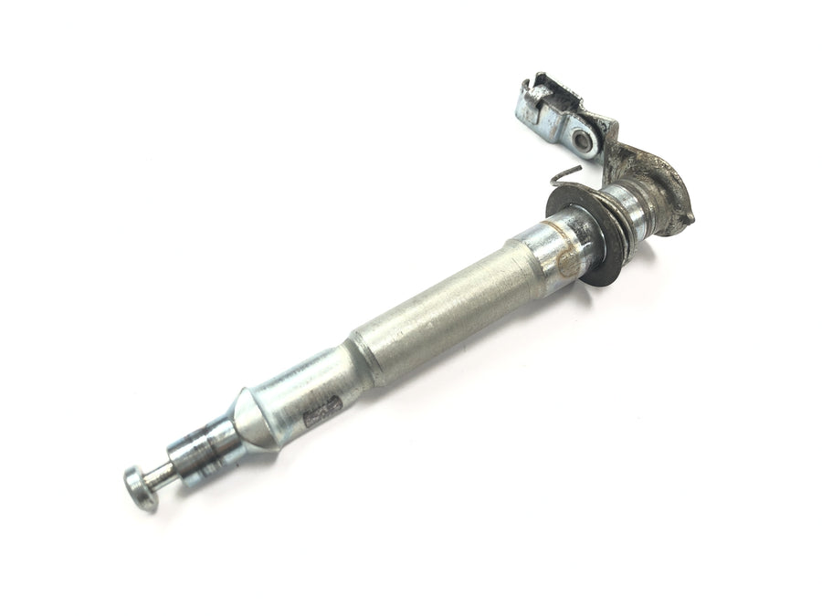 Yamaha XT 600 Z Ténéré 55W [1986] - coupling consumer coupling provider