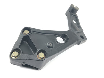 Triumph Daytona 900 T300D [1996] - Bracket silencer passenger peg holder left - 0