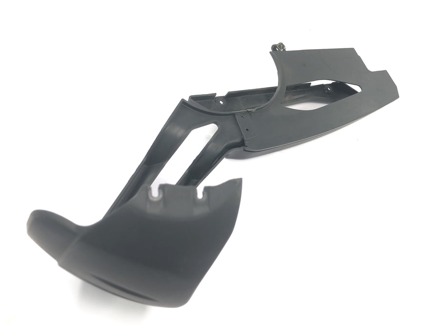 BMW F 650 GS R13 [2000] - Chain guard rear wheel cover