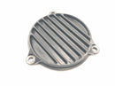 BMW K 100 [1984] - Oil filter cover engine cover-1