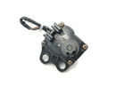 Yamaha YZF R1 RN04 [2001] - EXUP actuator exhaust flap motor servo motor-2