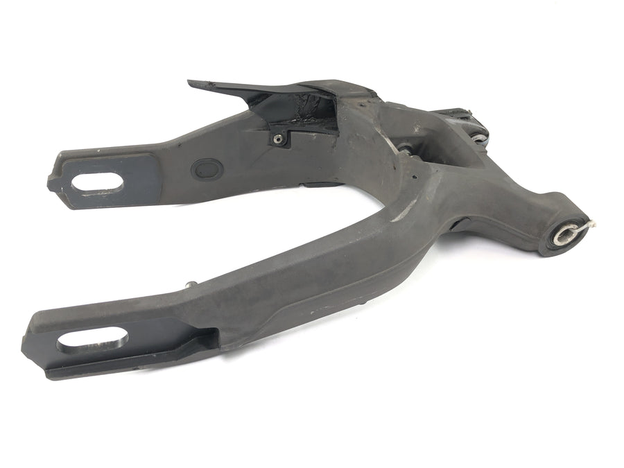 Ducati 999 H4 [2003] - Schwinge rear wheel swing