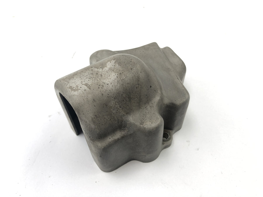 Honda NX 650 RD08 [1995] - cover cover cover engine lid