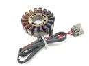 Yamaha YZF R1 RN09 [2003] - alternator stator spool generator coil-1