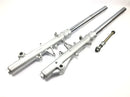 Triumph Tiger 955i 709EN [2003] - Fork telescopic fork front fork with axle-6