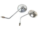 Honda CB 650 RC03 [1981] - Mirrors Rearview Mirror Set Pair-4