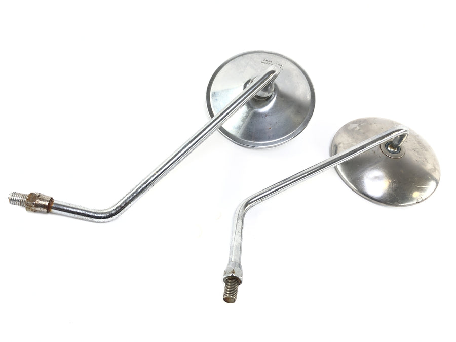 Honda CB 650 RC03 [1981] - Mirrors Rearview Mirror Set Pair