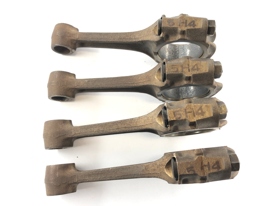 Yamaha XS 1100 2H9 [1978] - Connecting Rod Set