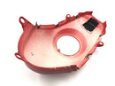 Ducati Multistrada 1200 S Touring [2009] - Fairing tank fairing middle tank neck fairing-4