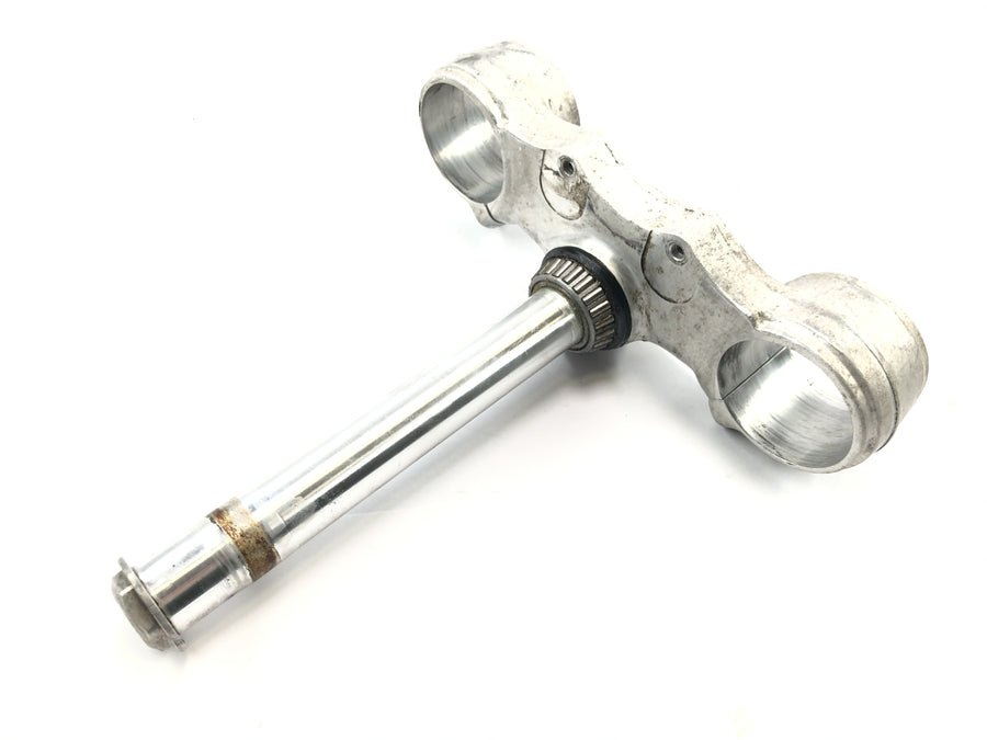 KTM 640 Adventure LC4 [2001] - lower fork clamp