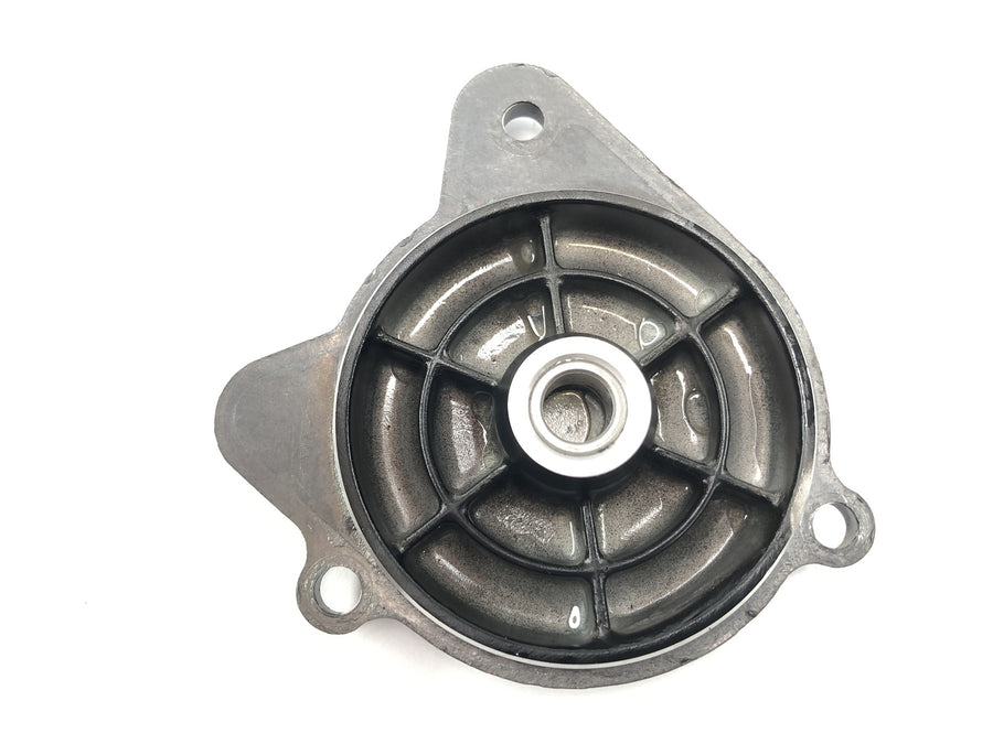 Kawasaki Ninja 125 BX125B [2024] - engine lid starter gear cover