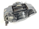 Triumph Bonneville T140V [1976] - brake caliper brake tongs at the front-2