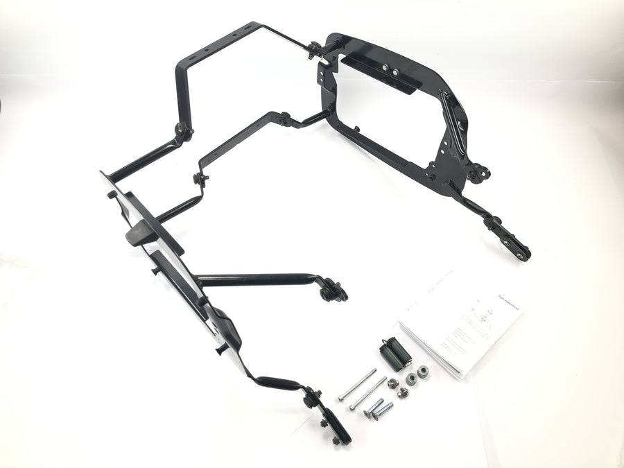 Triumph Tiger 955i 709EN [2003] - pannier rack side case holder luggage rack