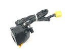 Suzuki GSX R 1000 WVBZ K3 [2003] - Lenkerschalter links Schaltereinheit Licht Blinker Hupe-4
