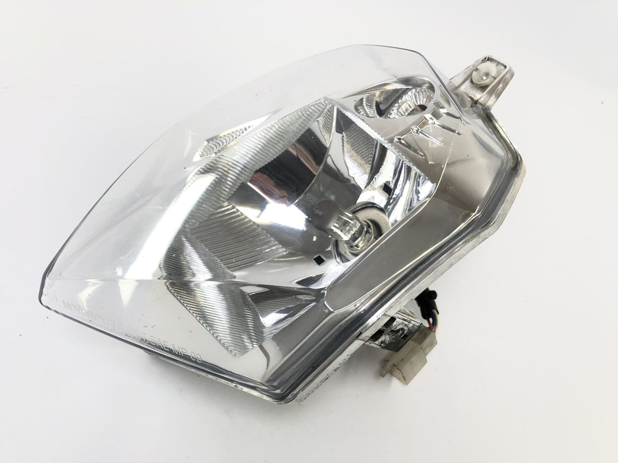 Husqvarna SM 630 A4 [2010] - Headlight