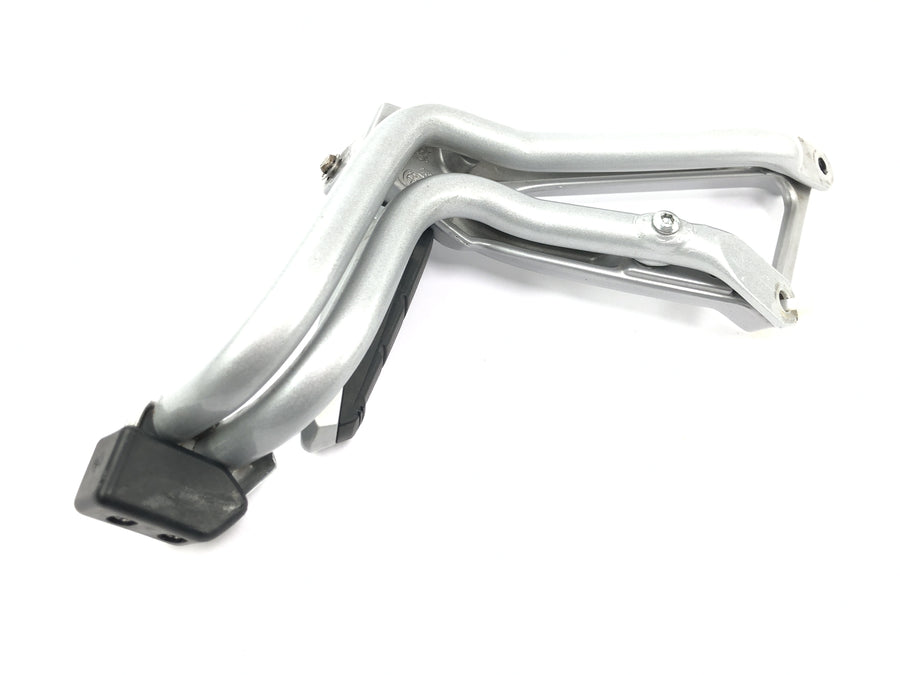 BMW R 1100 S R2S [2000] - passenger footrest with holder on the right