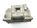 Kawasaki ZRX 1200 S ZRT20A [2001] - Oil pump oil filter housing pump unit-6