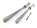 Sachs ZX 125 [1998] - Fork telescopic fork 40 mm fork bars front fork with axle-7