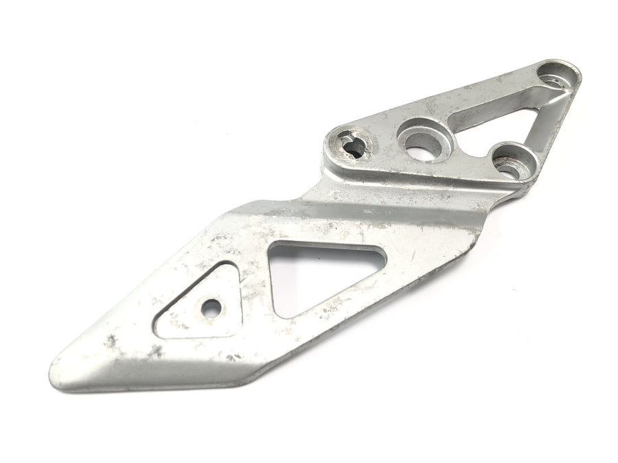 Suzuki GSX-R 1100 W GU75 C [1994] - Footrest holder left footrest holder