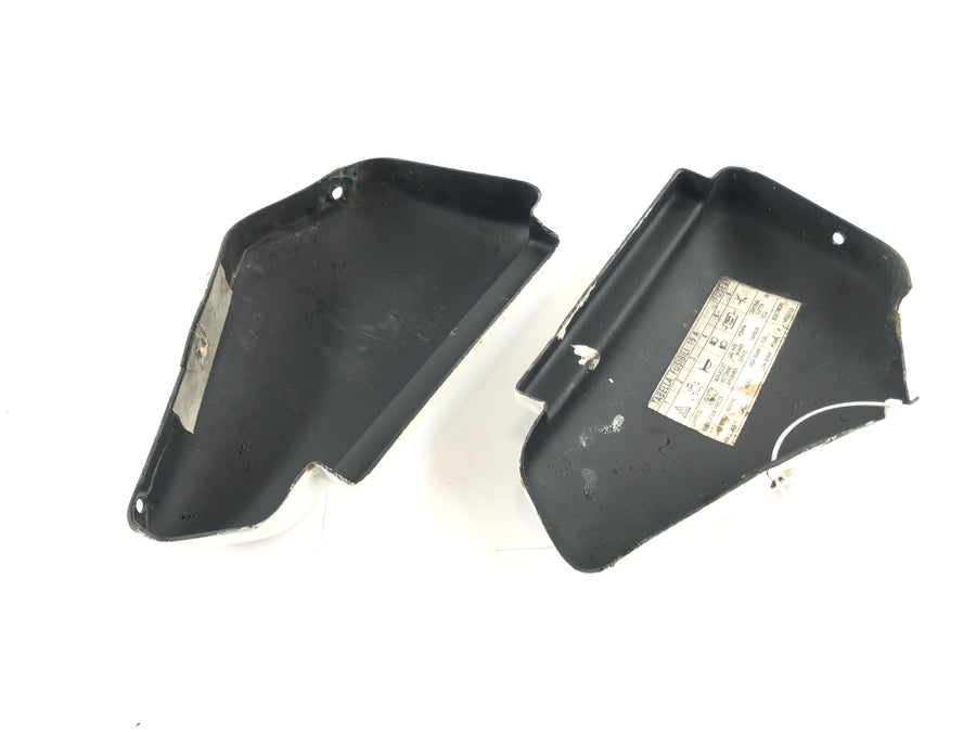 Moto Guzzi California 1100i [1995] - Paint set fairing parts tank mudguard case set with carrier