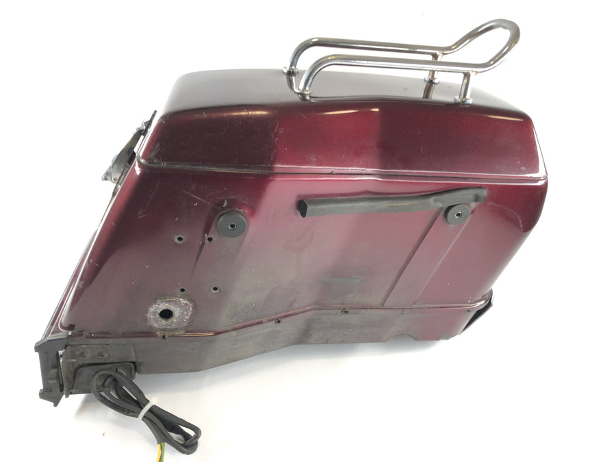 Honda Goldwing GL 1100 1200 SC02 [1980] - suitcase set with top case
