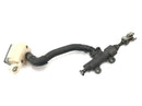 Honda NSR 125 JC22 [1998] - brake pump at the back main brake cylinder brake system-1