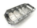 BMW K 100 [1984] - crankshaft cover engine cover right-4