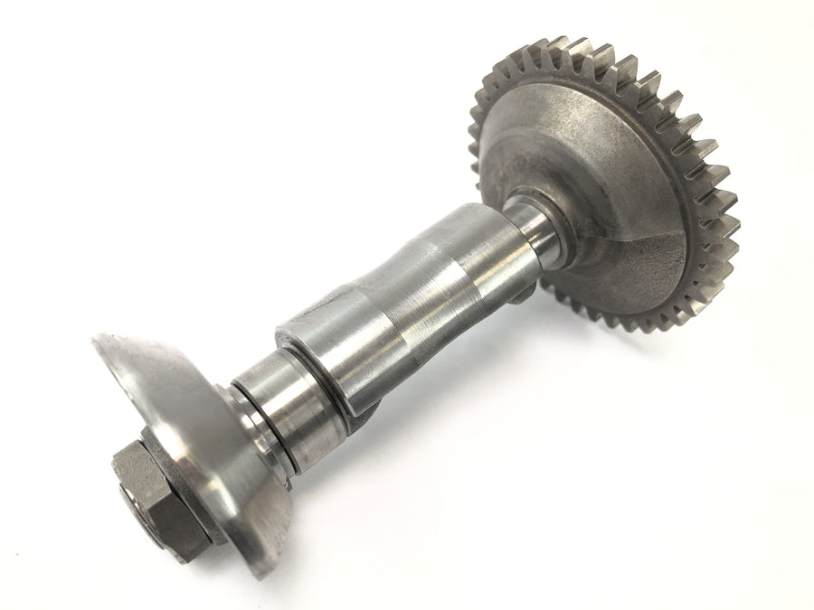 Husqvarna TE 610 E Dual H7 [1999] - Balance shaft