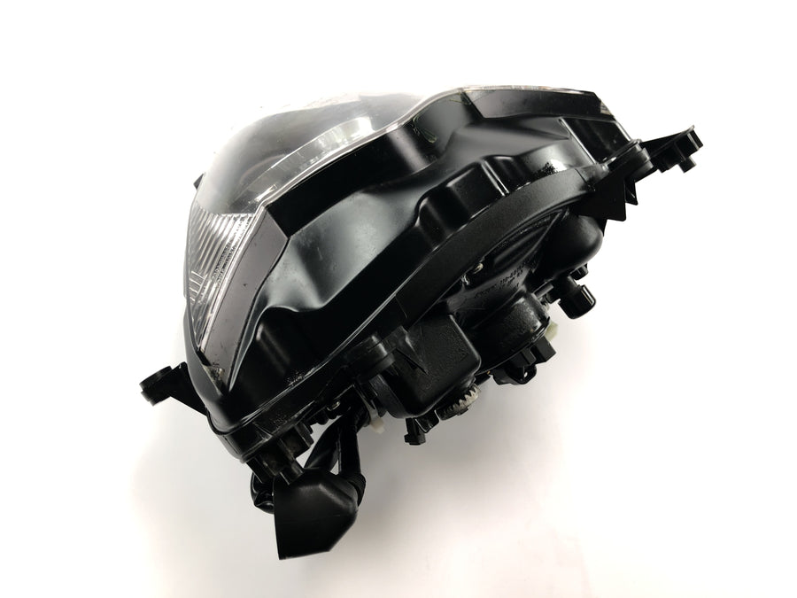 Suzuki GSX R 1000 WVB6 K6 [2006] - Scheinwerfer Frontscheinwerfer Lampeneinsatz