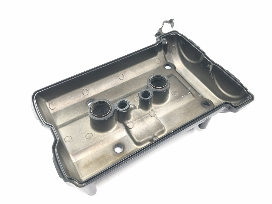Kawasaki Versys KLE 650 A [2006] - Valve cover, cylinder head cover, engine cover, top