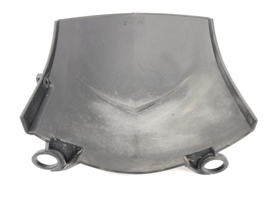 KTM 950 SM LC8 [2008] - Splash protection at the back swing