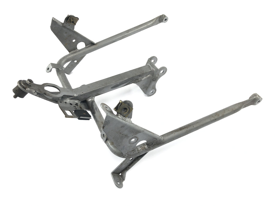 KTM 640 Adventure LC4 [2001] - fairing holder