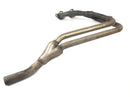 Honda ST 1100 SC26 Pan European [1990] - Exhaust manifold right manifold pipes exhaust manifold-2