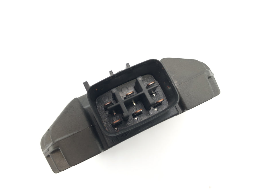 Kawasaki Ninja 125 BX125B [2024] - Tension regulator controller