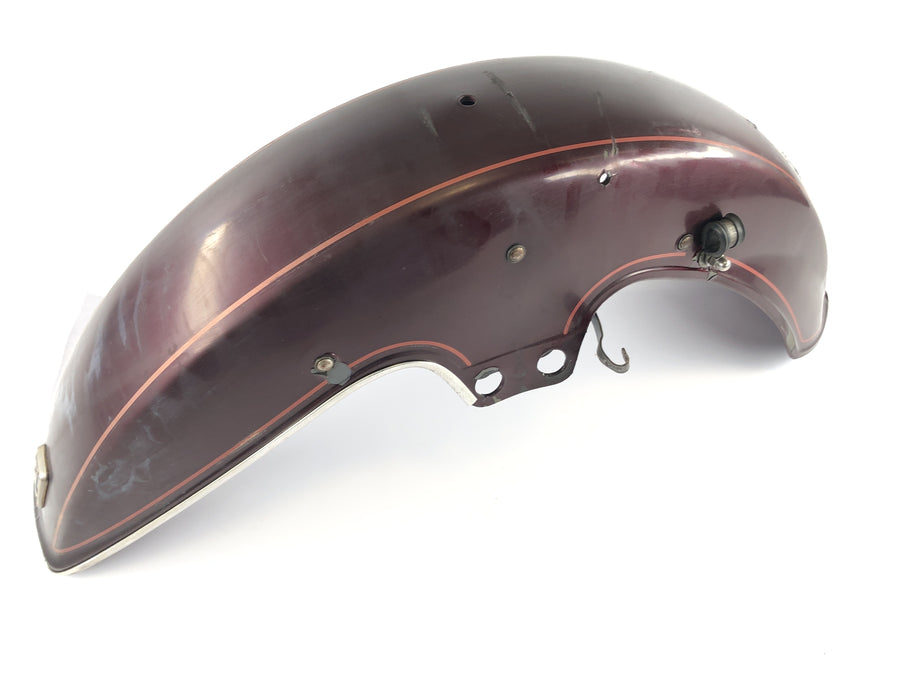 Honda Goldwing GL 1100 SC02 [1980] - Front finging fender at the front
